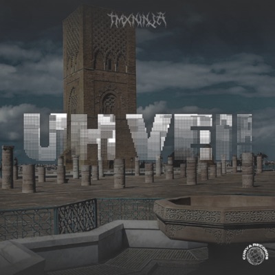 UH VEI! (feat. ZEVXR) - EP