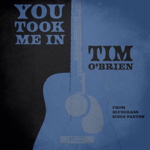 You Took Me In - Single