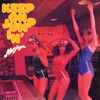 Cover Musique - Keep On Jumpin