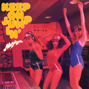 Keep On Jumpin' - Musique