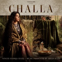 CHALLA - Single - Hadiqa Kiani