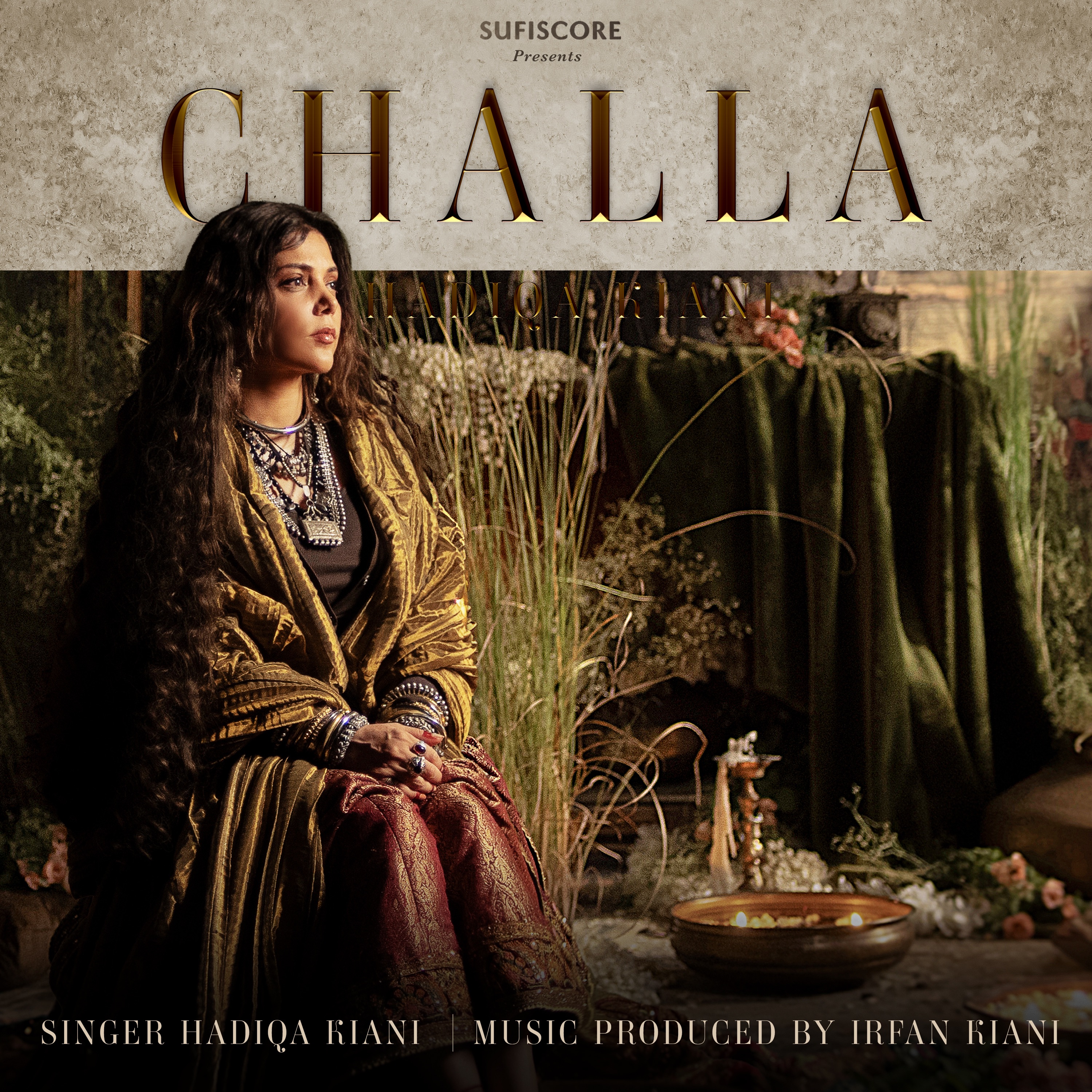 CHALLA - Single