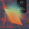 König Aller Könige - EP - Hillsong Auf Deutsch