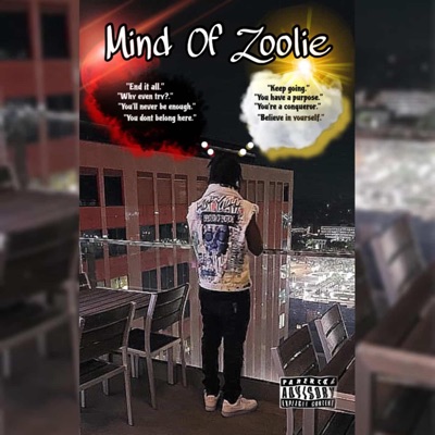 Mind Of Zoolie - Single