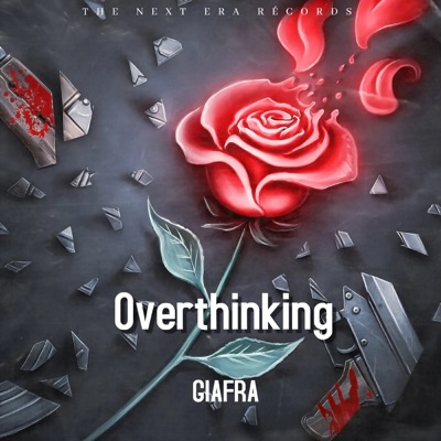 Overthinking - Single