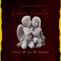 Estamos Envueltos (feat. Yontiel & Yadieelo) - Single - DEX