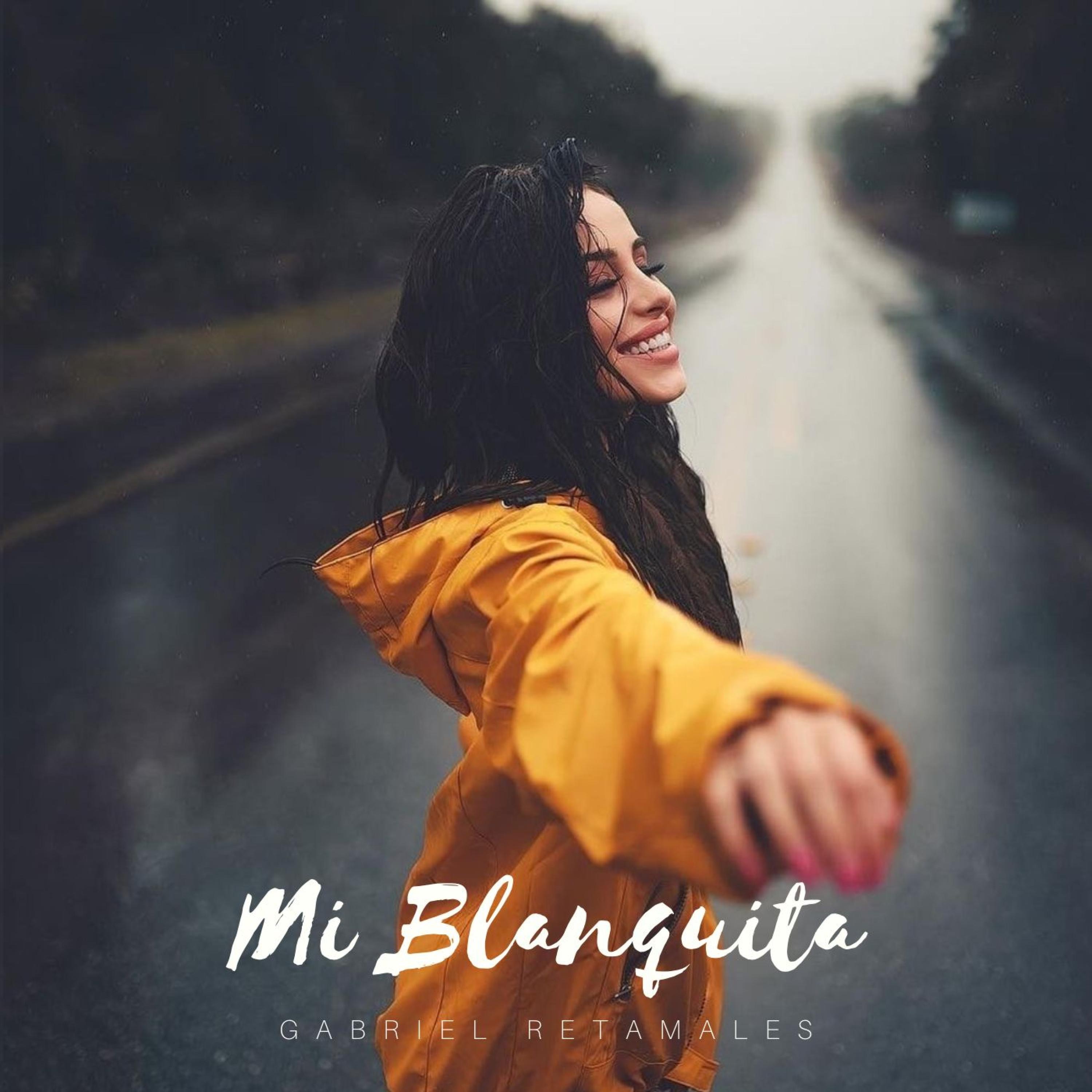 Mi Blanquita - Single