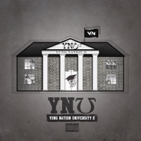 Yung Nation University 2 - YUNG NATION