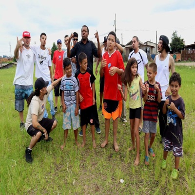 Rap 049 #02 - União - EP