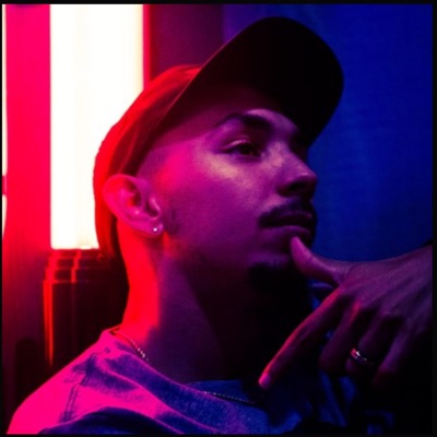 Ride My Wave - Single