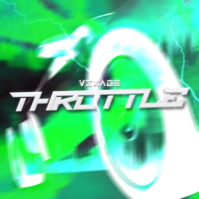 Throttle - Single