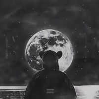 少抽点烟,晚安 - Single - 逍遥子