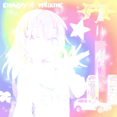 beamer (feat. Snowyy) - Single