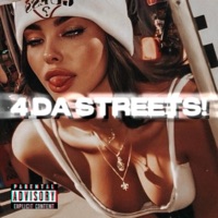 4 DA STREETS! - Single - RIZZYJAMESILY & Exp0$ed