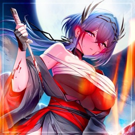 I Will Not Bow (Female Version) Eiden Xii