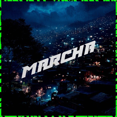 MARCHA - Single