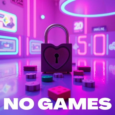No Games (Slap House) - Single