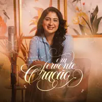 Em Fervente Oração — Cláudia Canção