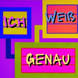 Ich weiß genau ckc & Slax