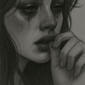 Love Me when It's Not Easy