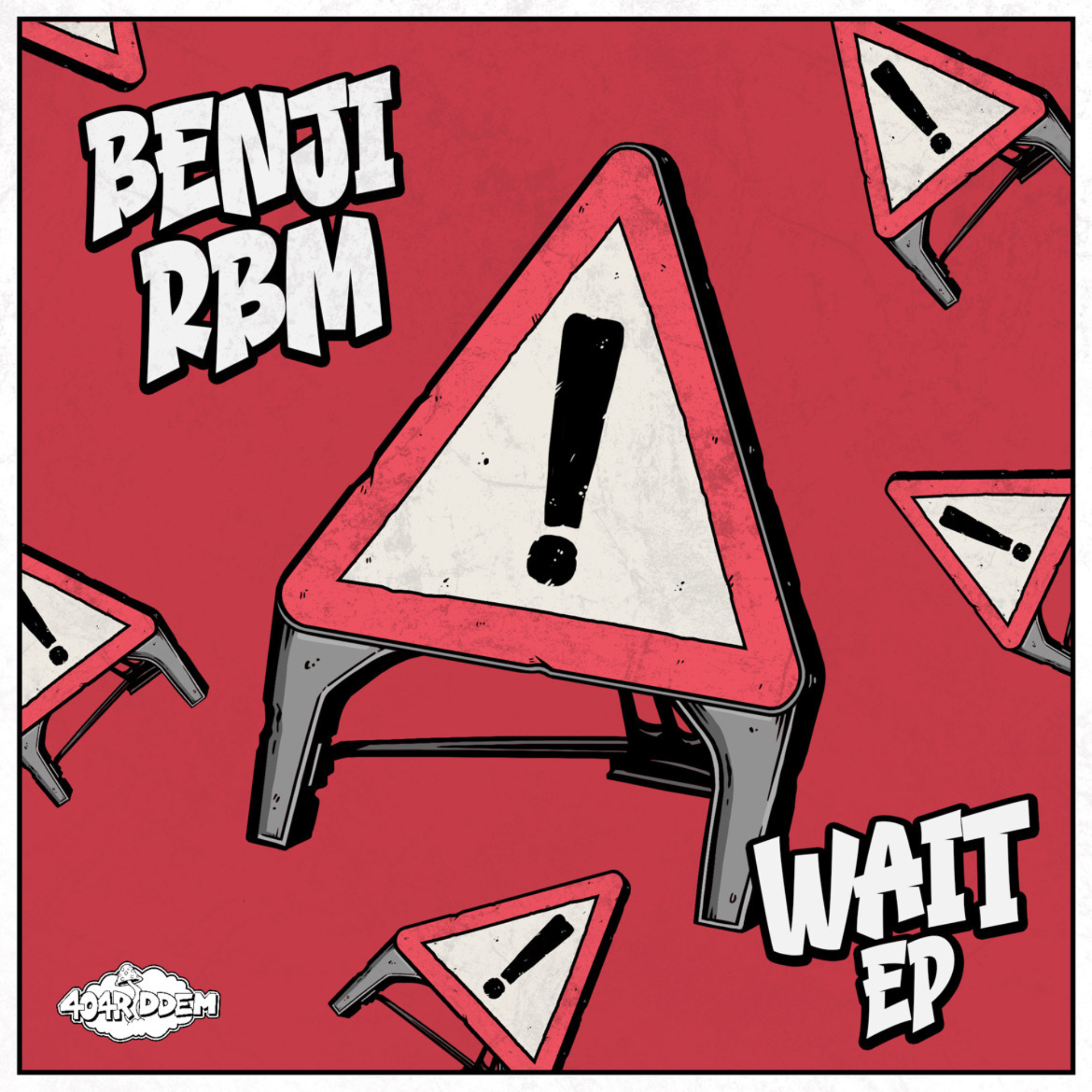 Wait - EP