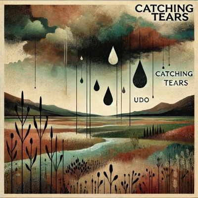 Catching Tears - Single