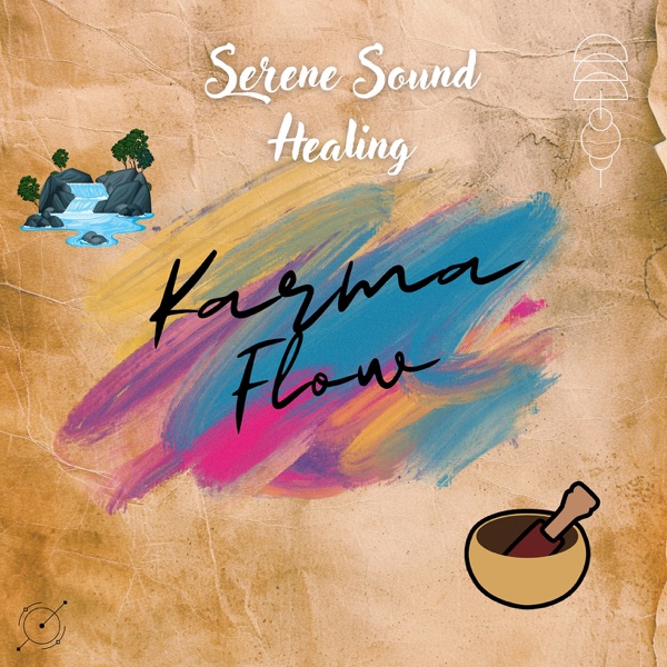 Serene Sound Healing