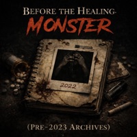 Before the Healing: Monster (Pre-2023 Archives) - Single - Multifaceted Monster