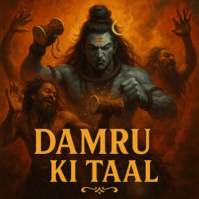 Damru Ki Taal - Single
