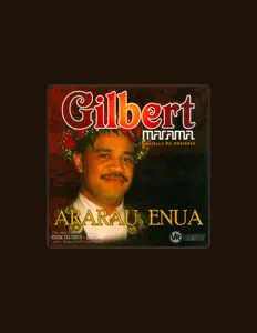 Listen to Gilbert Marama, watch music videos, read bio, see tour dates & more!