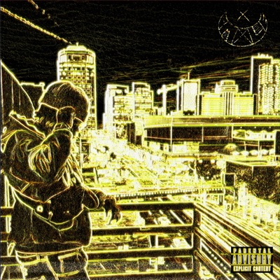 THE YEAR OF THE DRIP (feat. SMXLE) - Single