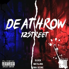 DEATHROW 12 STREET