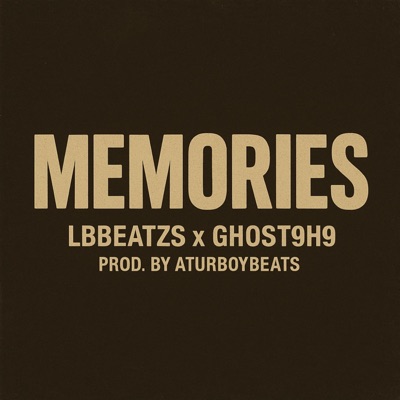 Memories (Remix) - Single