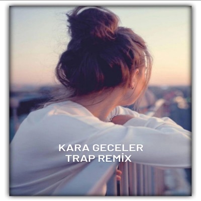Kalkan production - Kara Geceler (REMİX)