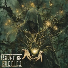 Ceramic LIE (Act 3) (feat. Justin Kyle & Jamie's Elsewhere) Love Like Enemies