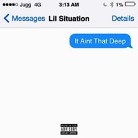 It Aint That Deep - Single - Jugg Harden