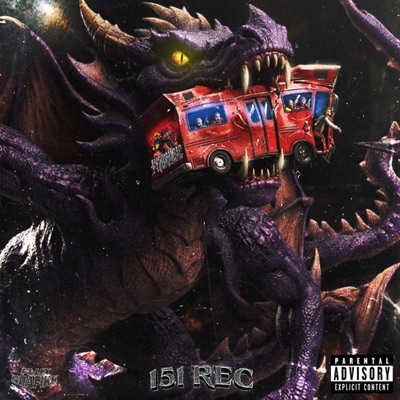 Pyrostil (PYROMANIAC) - Single