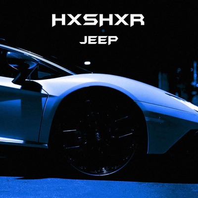 Jeep (Slowed + Reverb) - Single