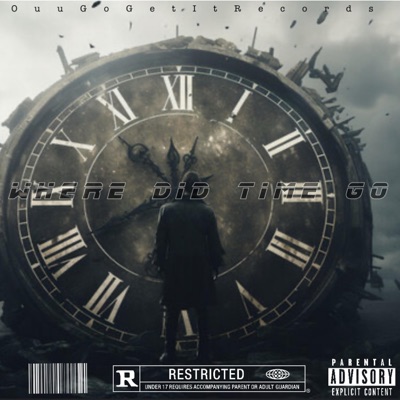 Where did time Go - Single