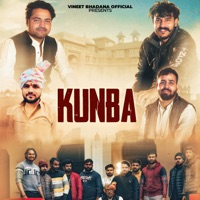 Kunba (feat. Manish Awana) - Single - Vineet Bhadana