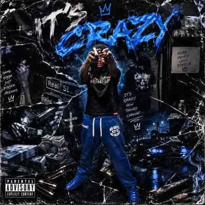 Listen to Its crazy - Single by Dyse500