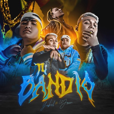 TU BANDIO - Single
