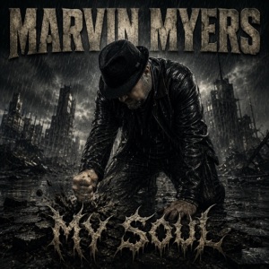 My Soul - Single