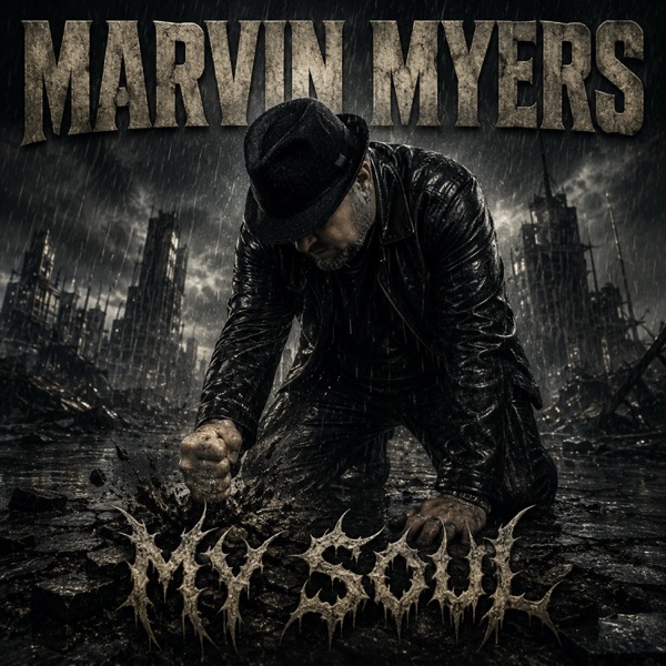 My Soul - Single
