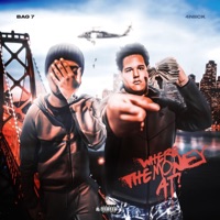 Where The Money At? (feat. 4Niick) - Single - Bag7