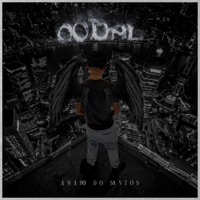 Album cover for Aventura by Amaro Do Santos