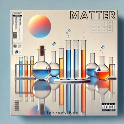Matter - Single