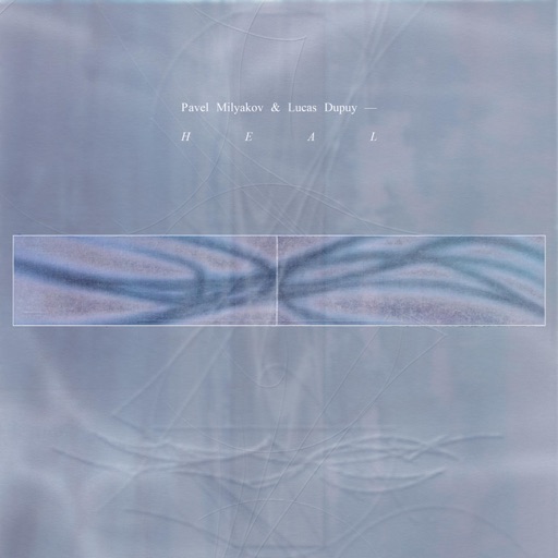 Album artwork