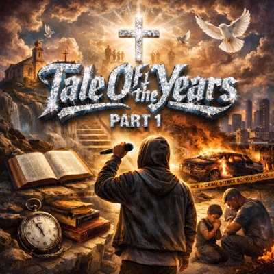 Tale Of The Years, Pt. 1 (feat. 2Saved) - Single