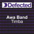 Timba (Full Intention Club Mix)
